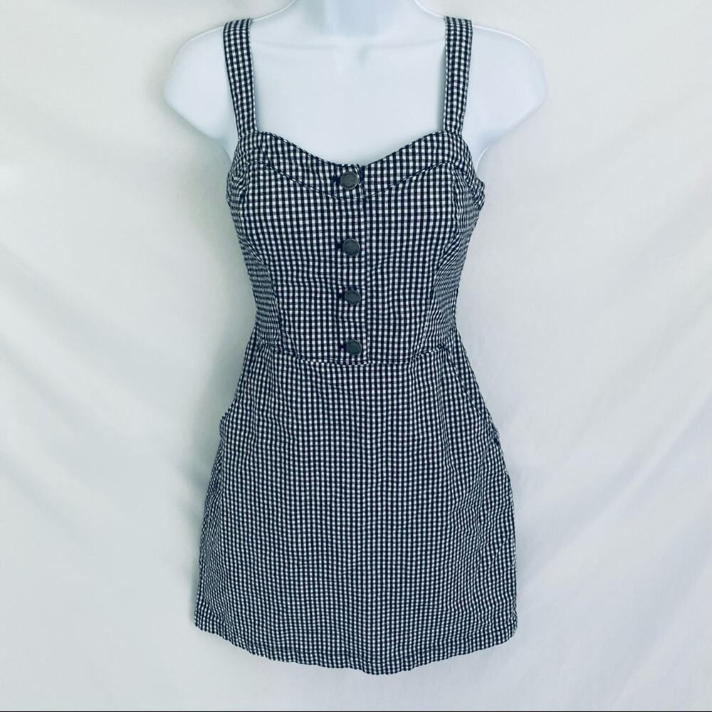 Hollister Dress Size X-Small